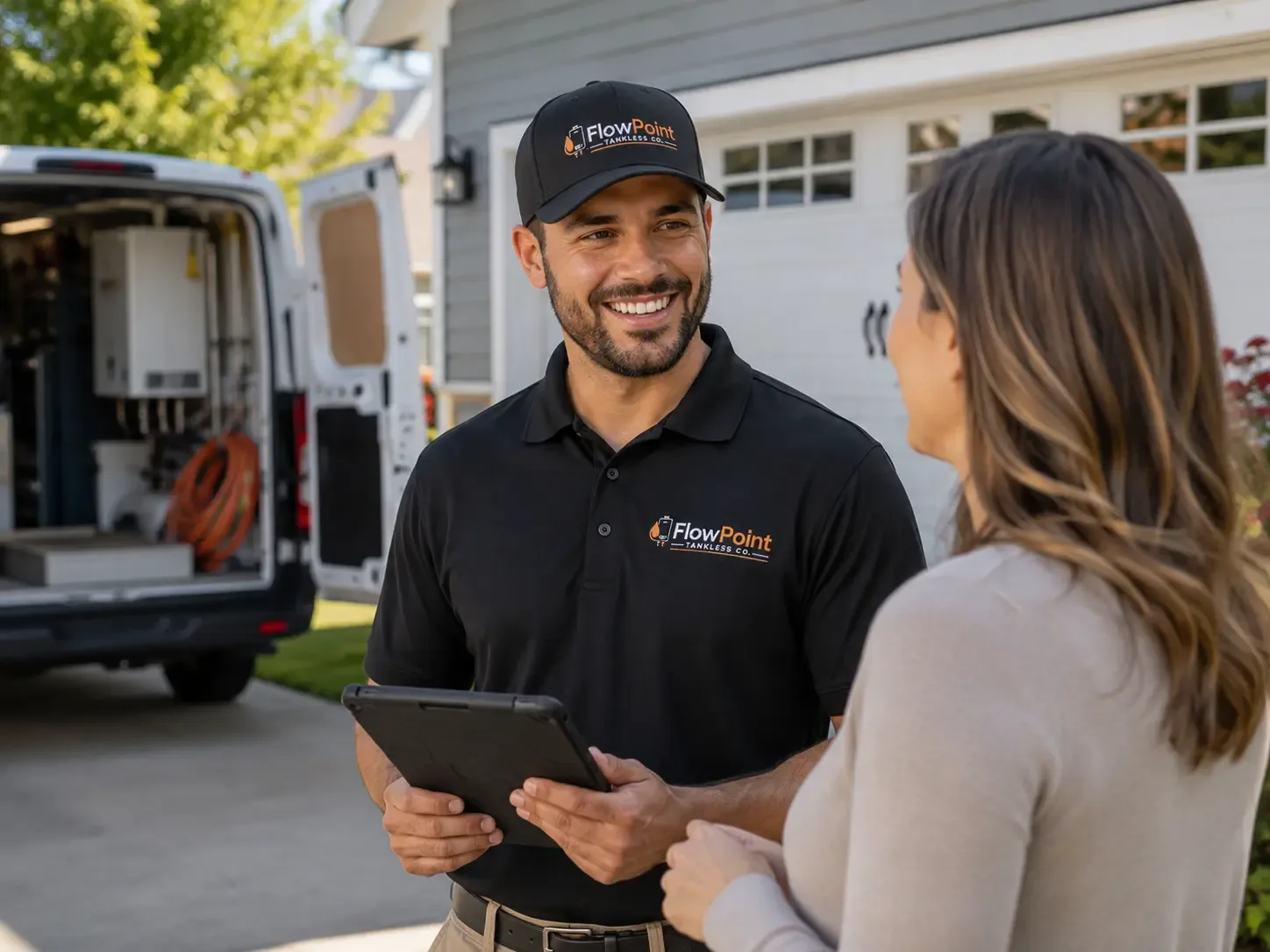 Tankless Water Heater Installation Bullock, NC FAQs